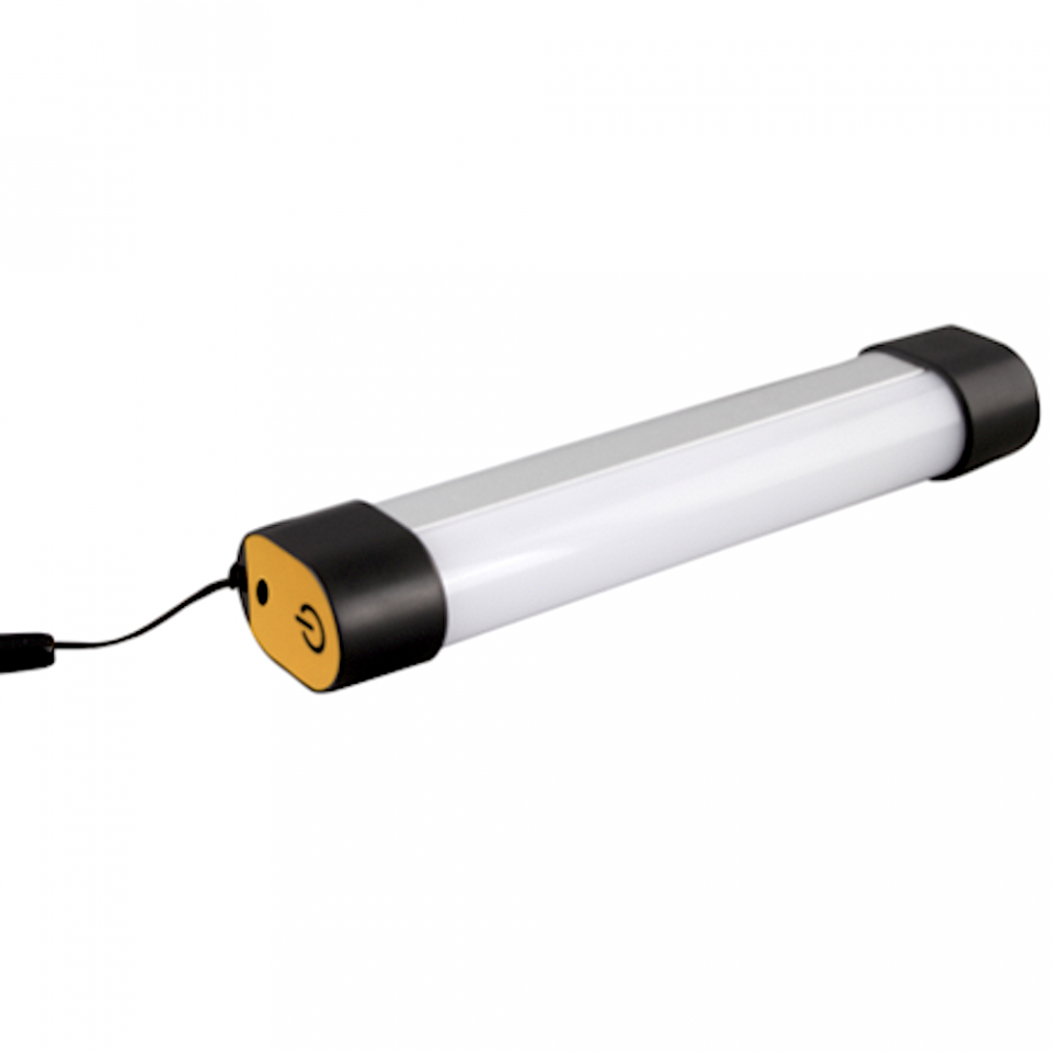 Super Bright Mini Rechargeable LED Light